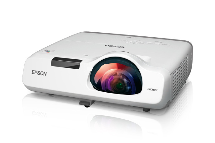 install epson projector for mac