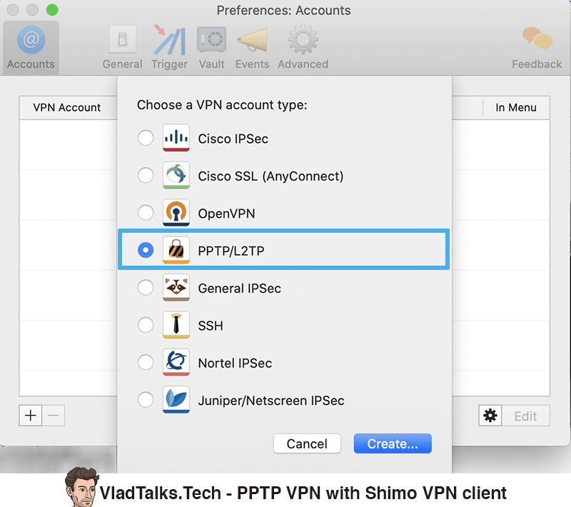 vpn client bca for mac